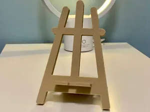 Supporto per telefono - Mini cavalletto espositivo