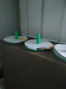 Paper Tachograph holder