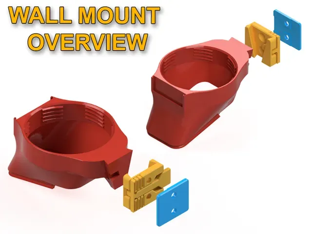 Kitchen Dispenser V2 with Quicklock Mount! — Фото 2 из 5