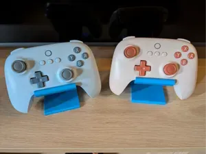 Simple 8BitDo Ultimate Controller Stand