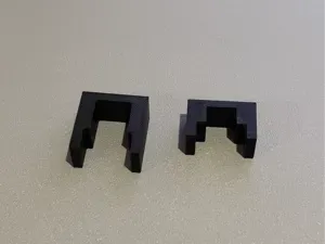 Linear Rail Alignment Tool for 2020 Extrusion