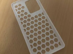 Poco X5 PRO CASE TPU