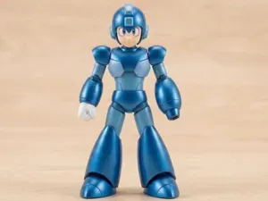 Mega Man