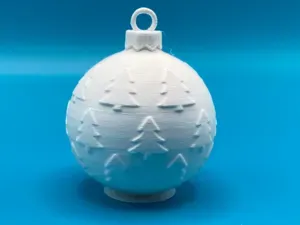 Christmas Bauble