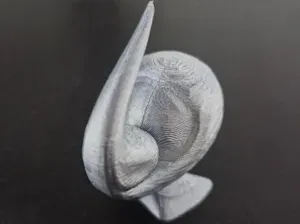 art sculture 3d