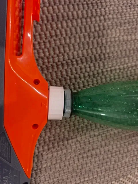Nerf Gelfire Bottle Adapter — Image 9 of 9