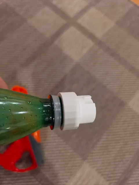 Nerf Gelfire Bottle Adapter — Image 3 of 9