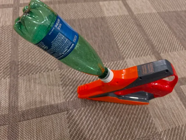 Nerf Gelfire Bottle Adapter — Image 8 of 9