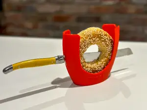 Bagel Slicer