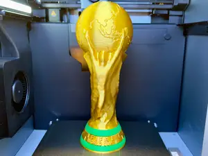 No AMS Fifa World Cup WM Pokal