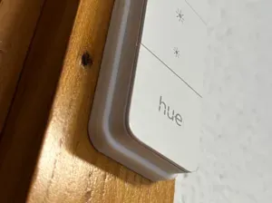 Philips Hue Dimmer Switch Wall Mount
