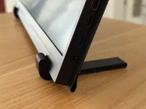 Tablet Portable Monitor Stand Parametric (5-17mm)