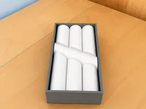 3D Packing Puzzle IQ Test -Hex Tray Challenge