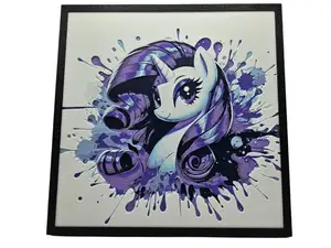 My Little Pony Rarity