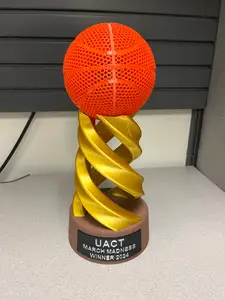 March Madness Trophy