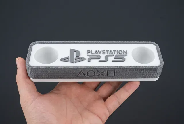 DualSense Vanguard | Modular PS5 Controller Stand — Фото 2 из 6