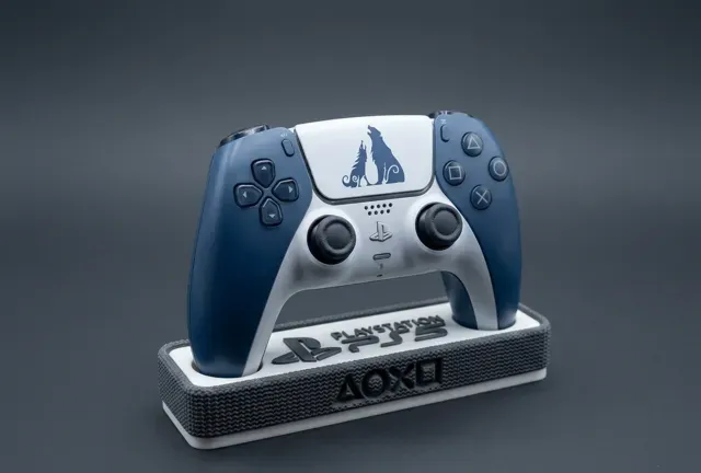 DualSense Vanguard | Modular PS5 Controller Stand — Фото 3 из 6