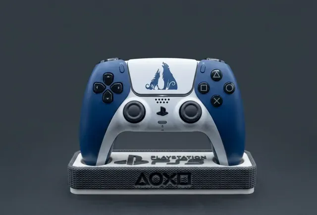 DualSense Vanguard | Modular PS5 Controller Stand — Фото 6 из 6