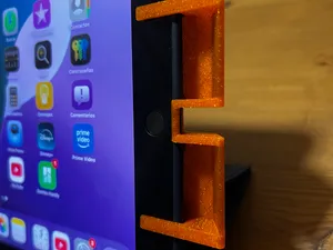 Deflector sonido para Ipad Gen 7,8 y 9