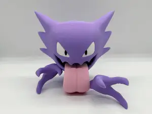 Haunter Multicolor