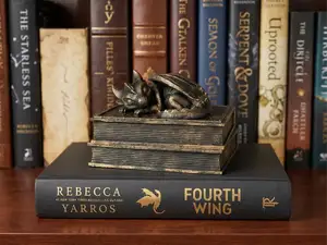 The Dragon Dice Box