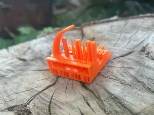 All-In-One Torture Test - Fast. Compact. V2