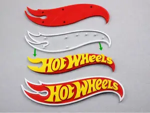 Hot weehls WINX  