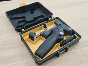 DJI OSMO Mobile 7 Hard Shell Case
