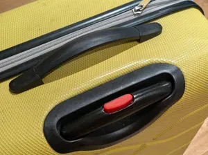 American Tourister Telescopic Handle Button