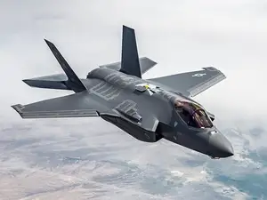 F 35 a