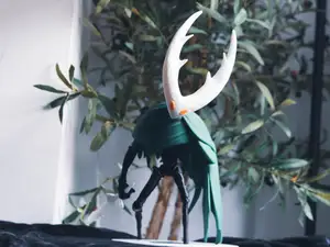 Hollow Knight