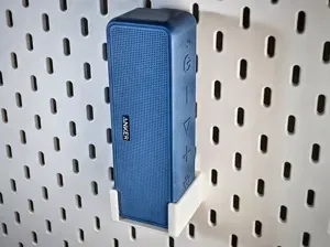 Anker SoundCore Select Holder for Ikea Skadis