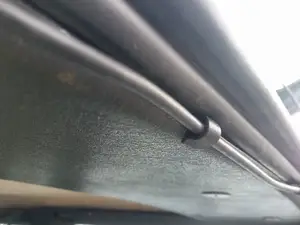 Kabelclip Dashcam Auto