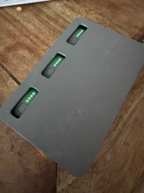 DJI Neo 2 Battery Charging Hub Protective Cover — Фото 3 из 5