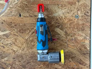 Air Tools Holder Pneumatic Fast&Easy