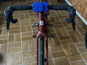 Bike Stem Alignment Tool (MTB/Gravel)