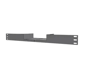 19" Rack Mount Bracket for Switch