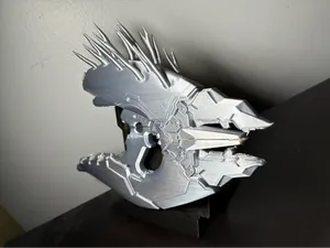 NECA Halo Limited Edition Needler (1:1 Scale)