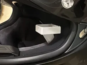 insta360 go3/go3s helmet mount