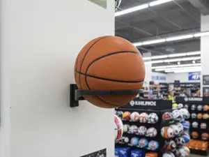 Wall Ball Holder