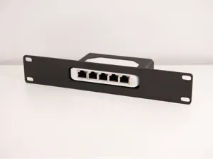 Unifi Flex Mini 10 Inch Rackmount Adapter