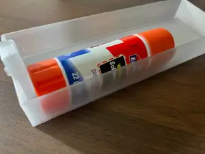 A1 Mini  Open side box