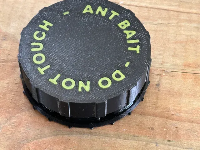 ANTagonizer - Ant Bait Station — Фото 4 из 9