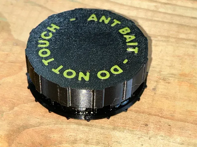 ANTagonizer - Ant Bait Station — Фото 6 из 9