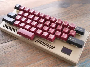 Printable Keyboard Case