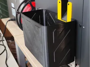 Dumpster Flashforge AD5X