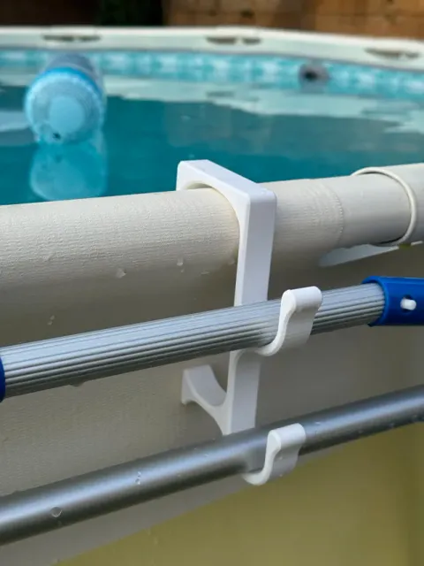 Above Ground Pool Storage Hook (Intex, Bestway) — Фото 5 из 6