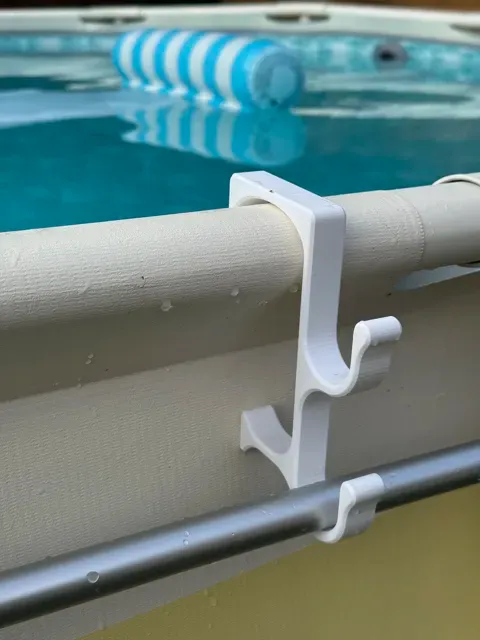 Above Ground Pool Storage Hook (Intex, Bestway) — Фото 4 из 6