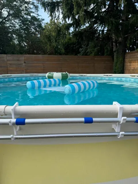 Above Ground Pool Storage Hook (Intex, Bestway) — Фото 2 из 6