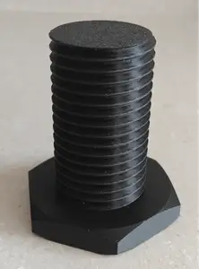 Secret Container Bolt